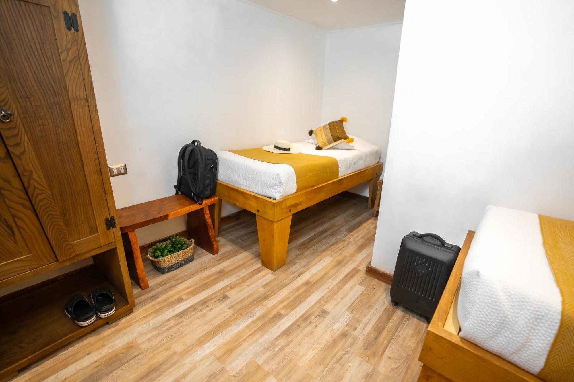 Hotel Don Raul San Pedro de Atacama Exterior photo